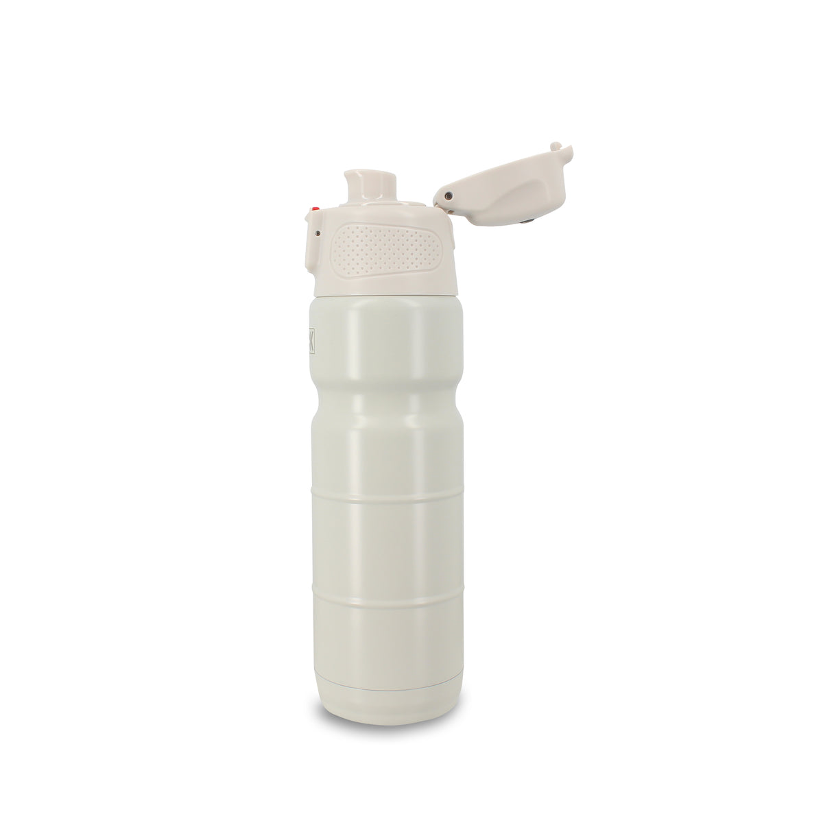 Bouteille isotherme 0.5L Blanc