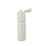Bouteille isotherme 0.5L Blanc