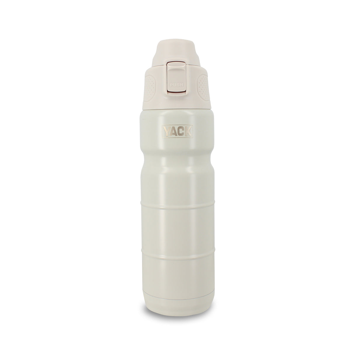 Bouteille isotherme 0.5L Blanc