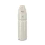 Bouteille isotherme 0.5L Blanc