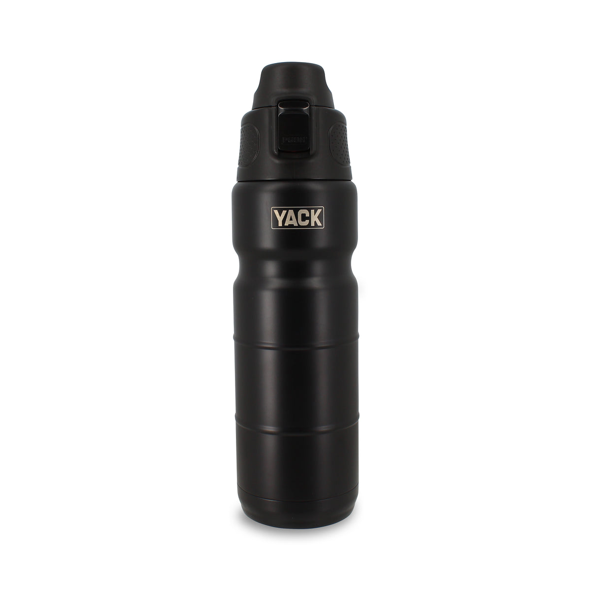 Bouteille isotherme 0.5L Noir