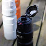 Bouteille isotherme 0.5L Noir