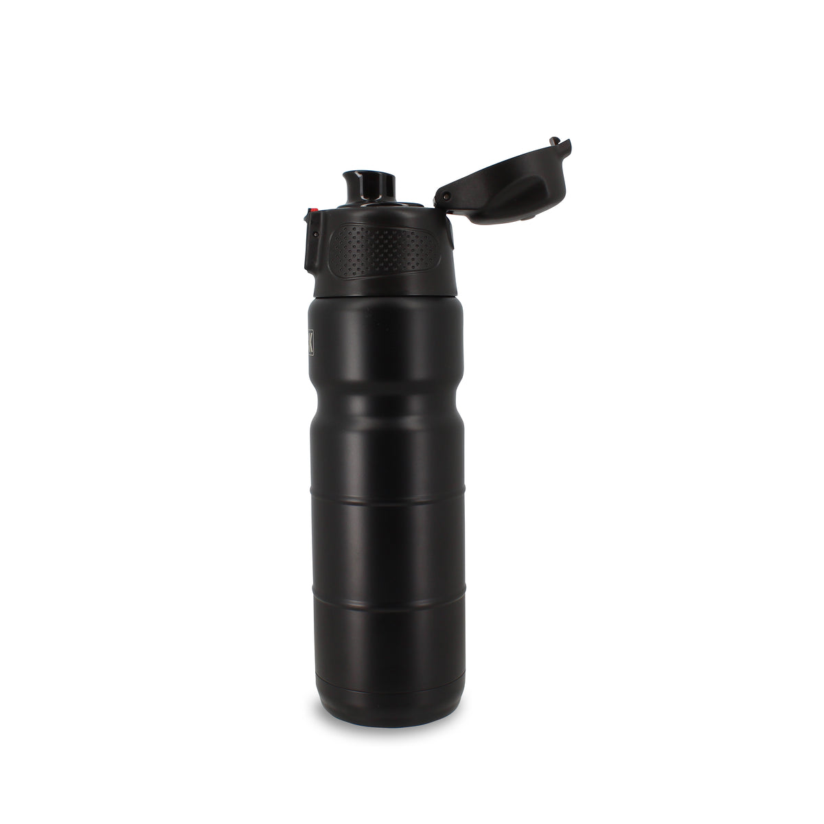 Bouteille isotherme 0.5L Noir