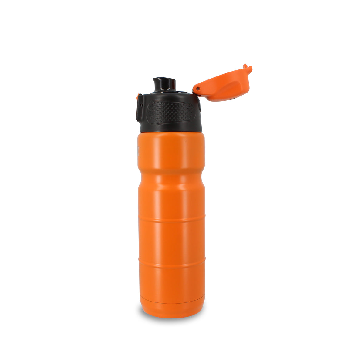 Bouteille isotherme 0.5L Orange