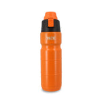 Bouteille isotherme 0.5L Orange