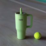 Gobelet Yack 90cl Vert fluo