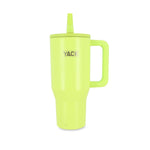 Gobelet Yack 90cl Vert fluo