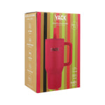 Gobelet Yack 90cl Rose fuchsia