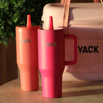 Gobelet Yack 90cl Rose fuchsia