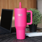 Gobelet Yack 90cl Rose fuchsia