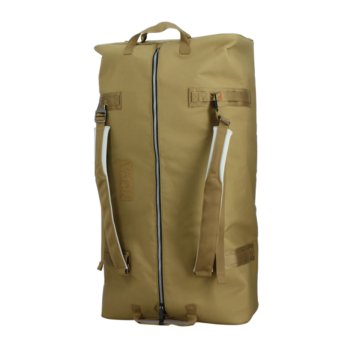 Sac de voyage beige