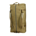 Sac de voyage beige
