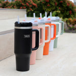 Gobelet Yack 1.2L Noir