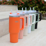 Gobelet Yack 1.2L Orange