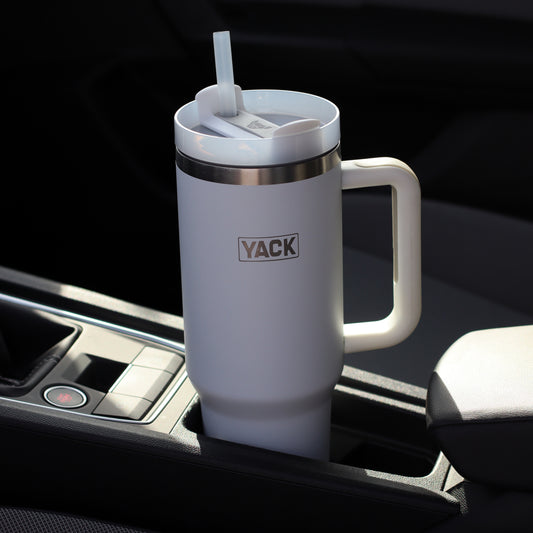 Gobelet Yack 1.2L Blanc