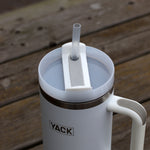 Gobelet Yack 1.2L Blanc
