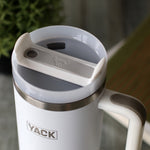 Gobelet Yack 1.2L Blanc