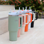 Gobelet Yack 1.2L Vert