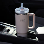 Gobelet Yack 1.2L Rose pâle