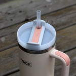 Gobelet Yack 1.2L Rose pâle