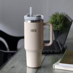 Gobelet Yack 1.2L Rose pâle