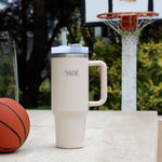 Gobelet Yack 1.2L Rose pâle