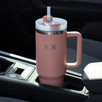 Gobelet Yack 1.2L Rose foncé
