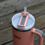Gobelet Yack 1.2L Rose foncé