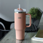 Gobelet Yack 1.2L Rose foncé