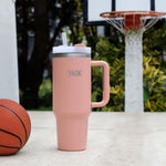 Gobelet Yack 1.2L Rose foncé