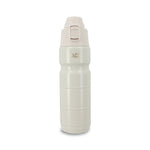 Bouteille isotherme 0.5L Blanc