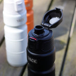 Bouteille isotherme 0.5L Noir