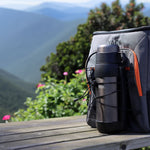 Maxi travel Yack 1.5L Noir