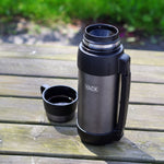 Maxi travel Yack 1.5L Noir