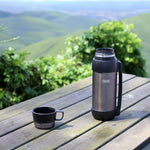 Maxi travel Yack 1.5L Noir