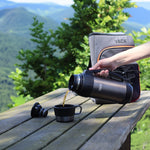 Maxi travel Yack 1.5L Noir
