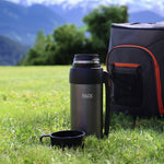 Maxi travel Yack 1.5L Noir