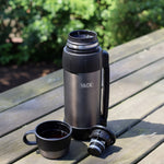 Maxi travel Yack 1.5L Noir
