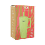 Gobelet Yack 90cl Vert fluo