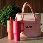 Gobelet Yack 90cl Rose