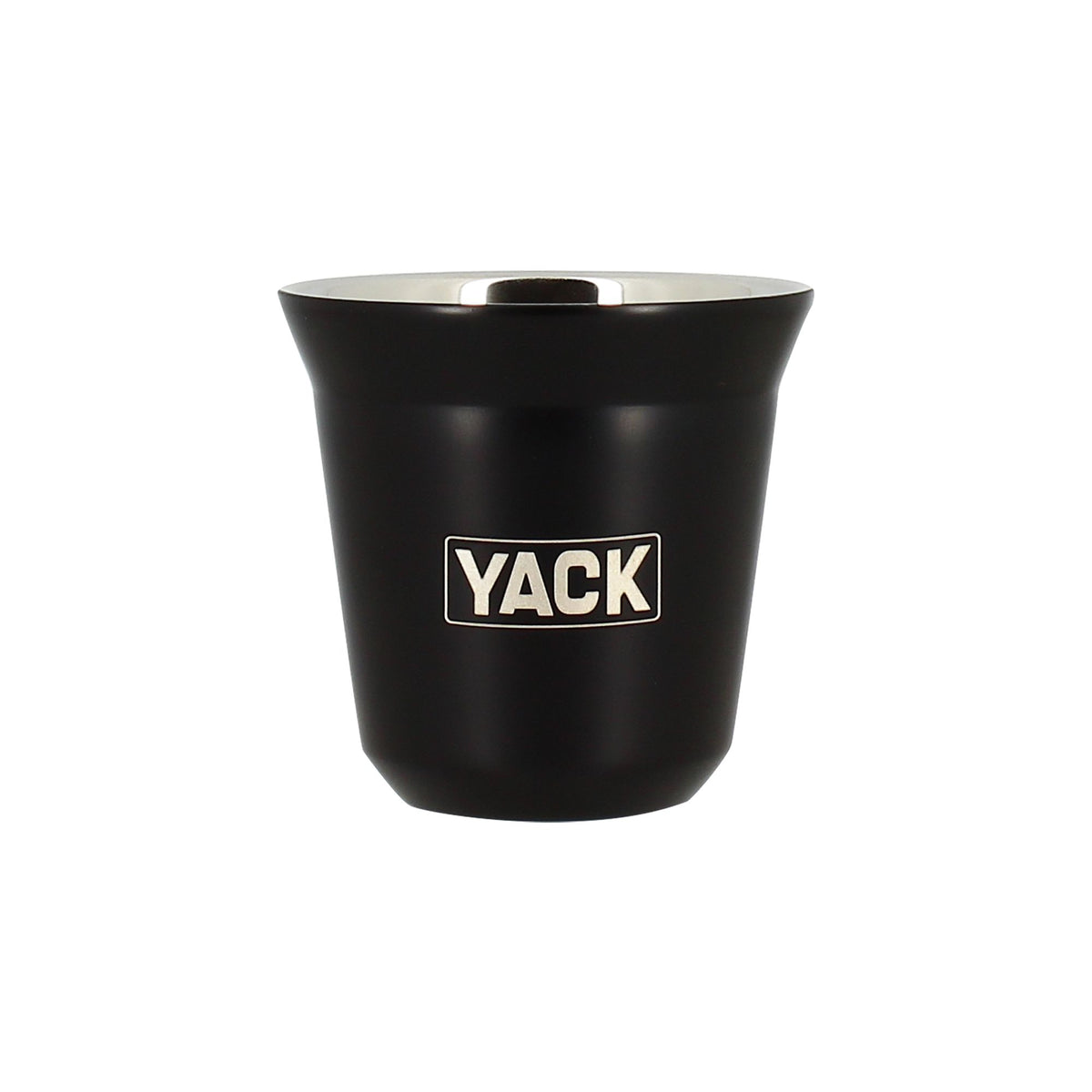 Tasse Yack 16cl en acier inoxydable