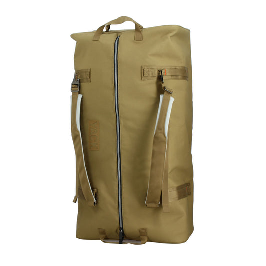 Sac de voyage beige