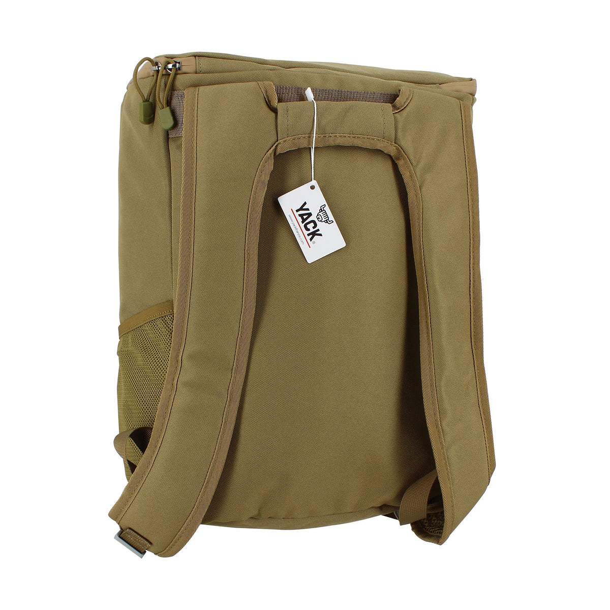 Sac à dos isotherme gris