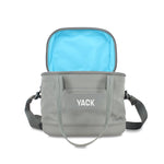 Sac isotherme gris - grand modèle
