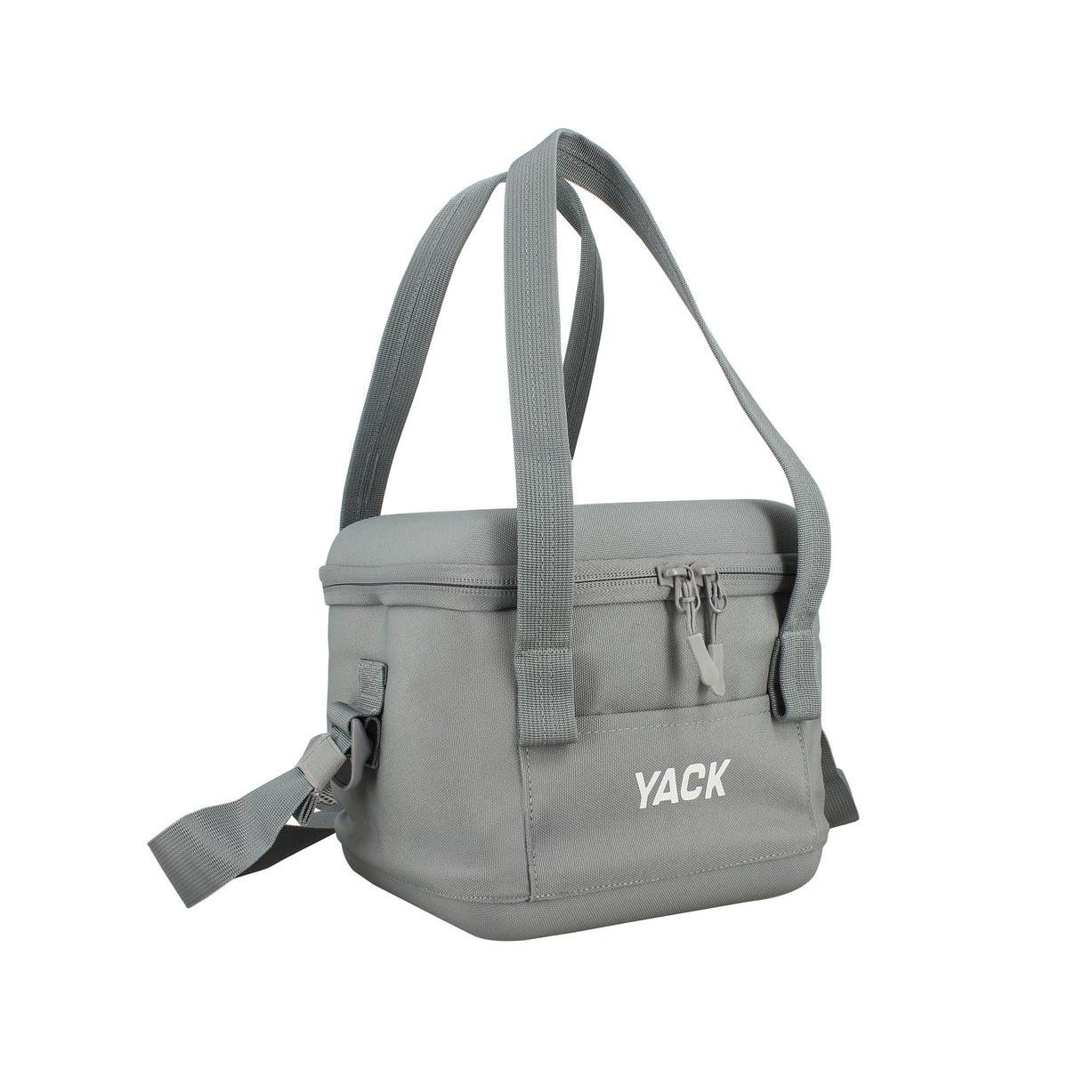 Sac isotherme gris - petit modèle