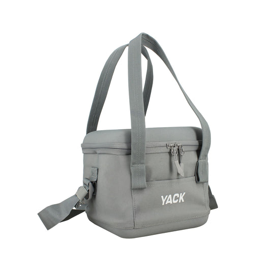 Sac isotherme gris - petit modèle